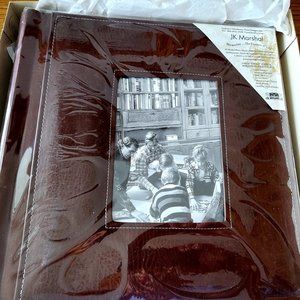 Vertical/Horizontal Photo album